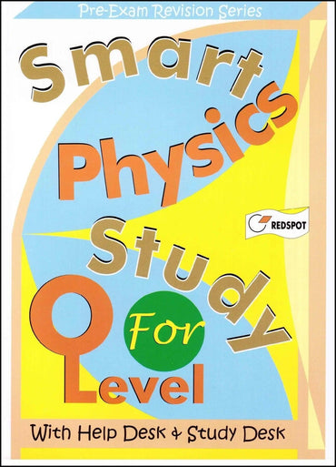 Smart Physics Study for O Level The Stationers